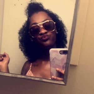 Meet your Posher, Rae